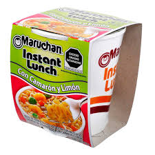 Sopa Maruchan